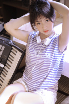倩女消魄之贵妃桃源与君还尽