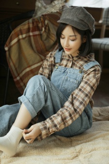 鹿镇传奇